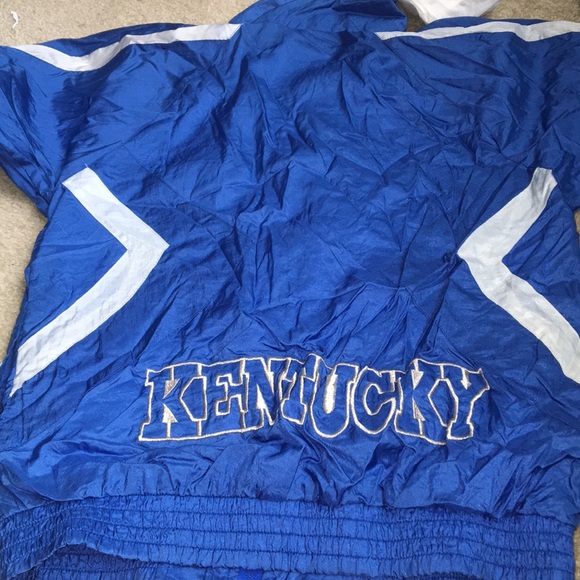 Vintage Jacket - Picture 3 of 4